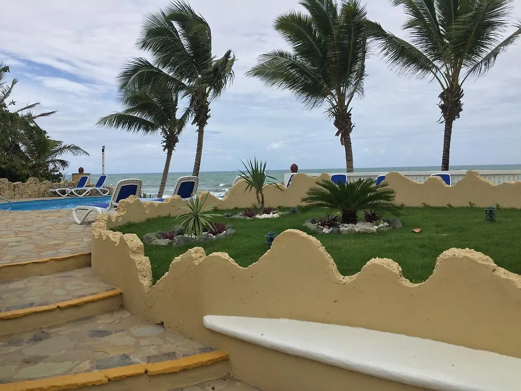 Ocean Manor Resort Cabarete, Dr Szálloda Cabarete