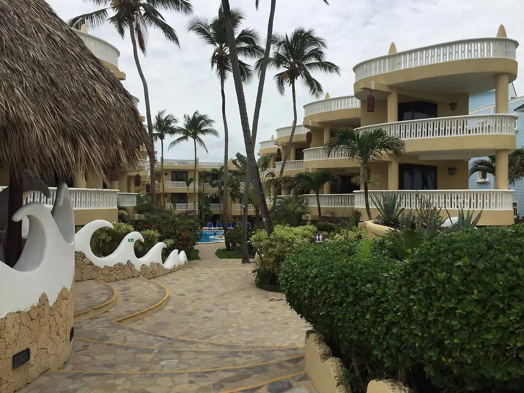 Ocean Manor Resort Cabarete, Dr Szálloda Cabarete