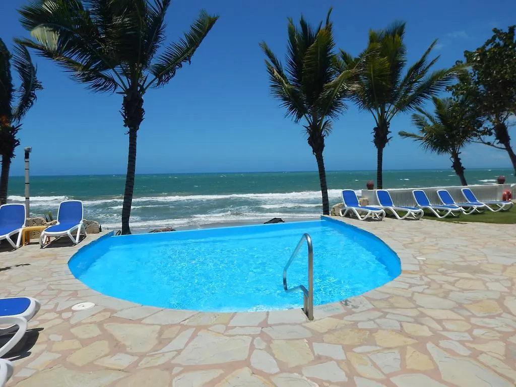 Hotel Ocean Manor Resort Cabarete, Dr