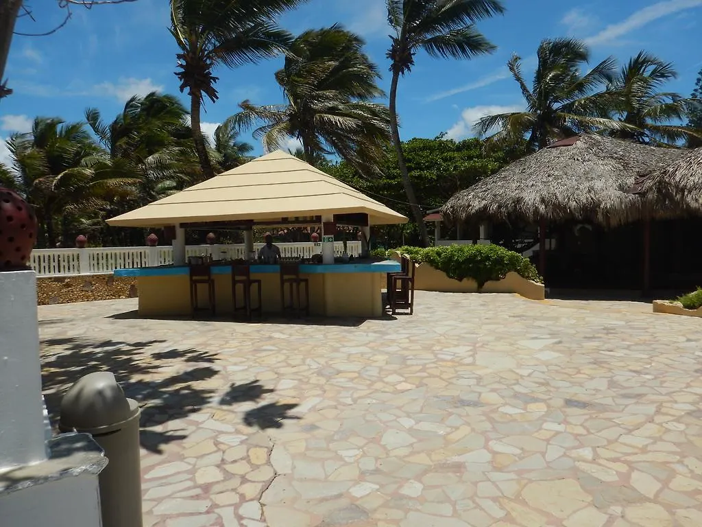 Hotel Ocean Manor Resort Cabarete, Dr