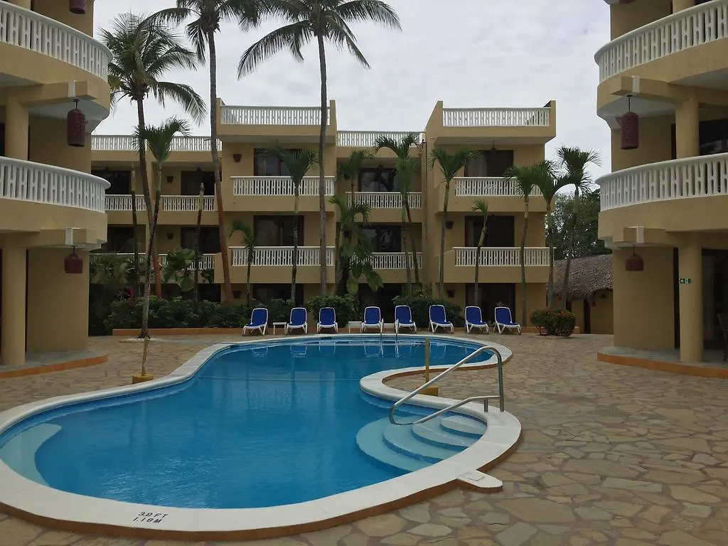 Ocean Manor Resort Cabarete, Dr Szálloda