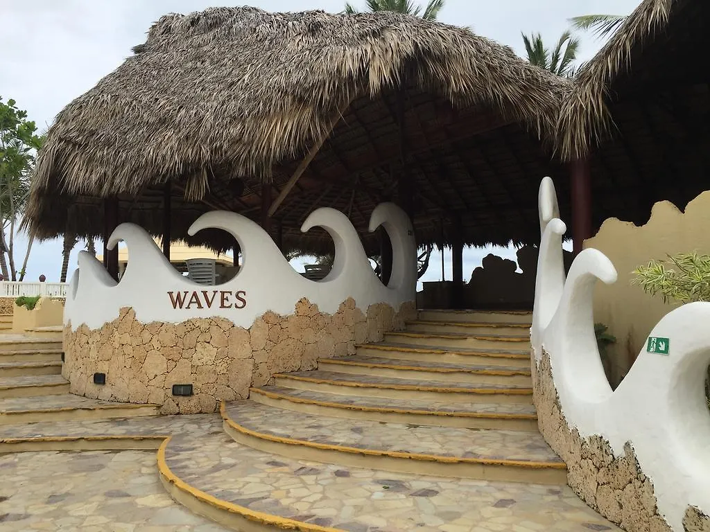 Ocean Manor Resort Cabarete, Dr Szálloda Cabarete