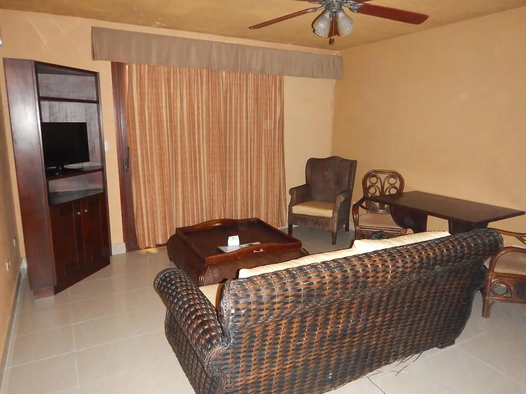 *** Szálloda Ocean Manor Resort Cabarete, Dr Dominikai Köztársaság