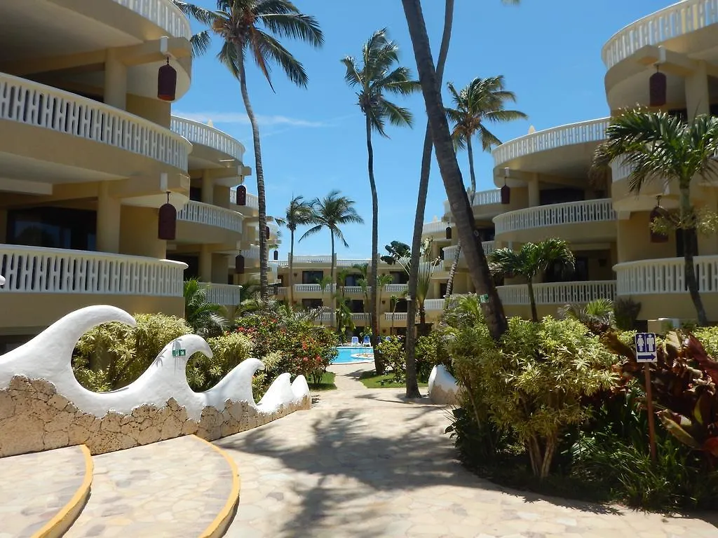 Ocean Manor Resort Cabarete, Dr Cabarete