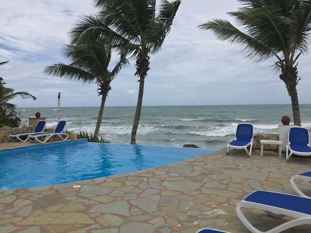 Szálloda Ocean Manor Resort Cabarete, Dr
