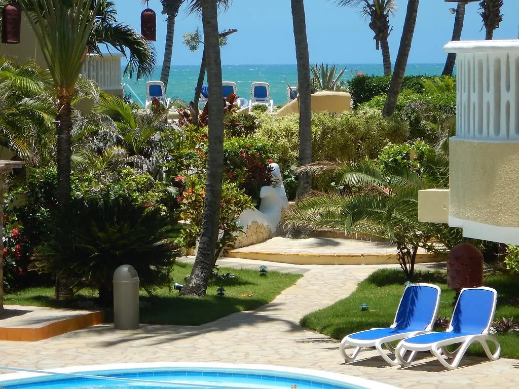 Ocean Manor Resort Cabarete, Dr Hotel