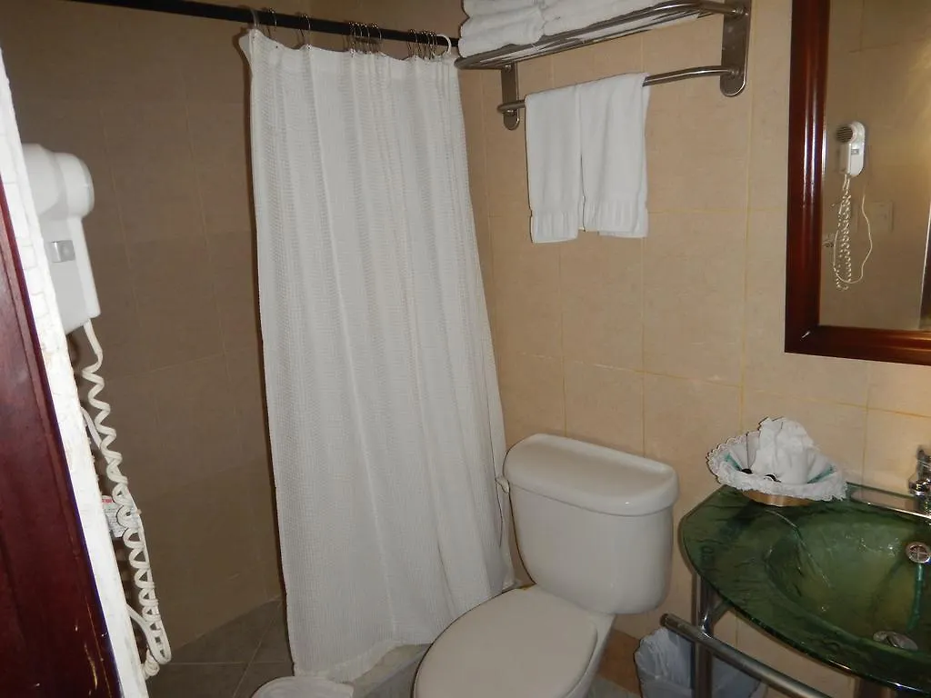 Ocean Manor Resort Cabarete, Dr Szálloda