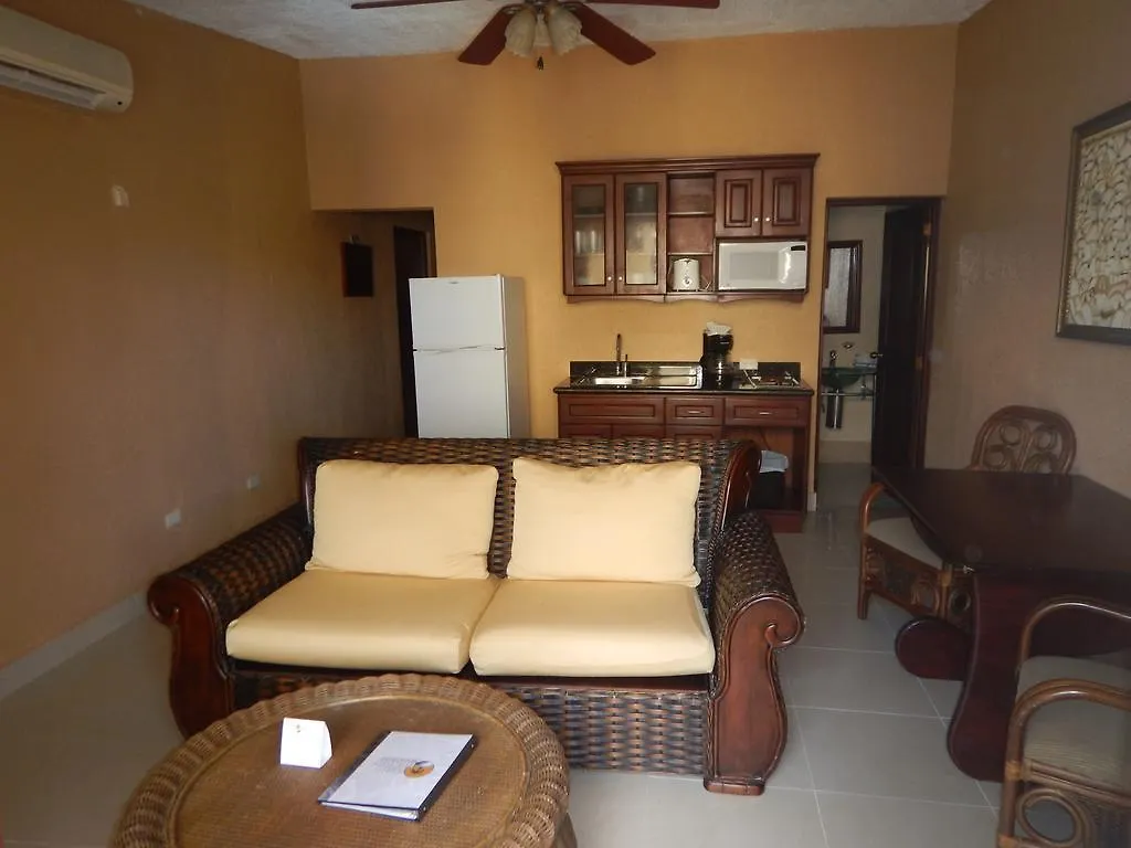 Ocean Manor Resort Cabarete, Dr