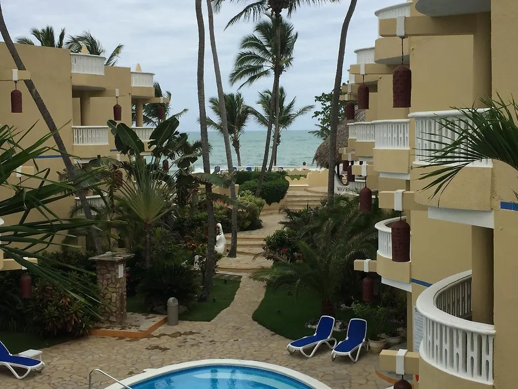 Szálloda Ocean Manor Resort Cabarete, Dr