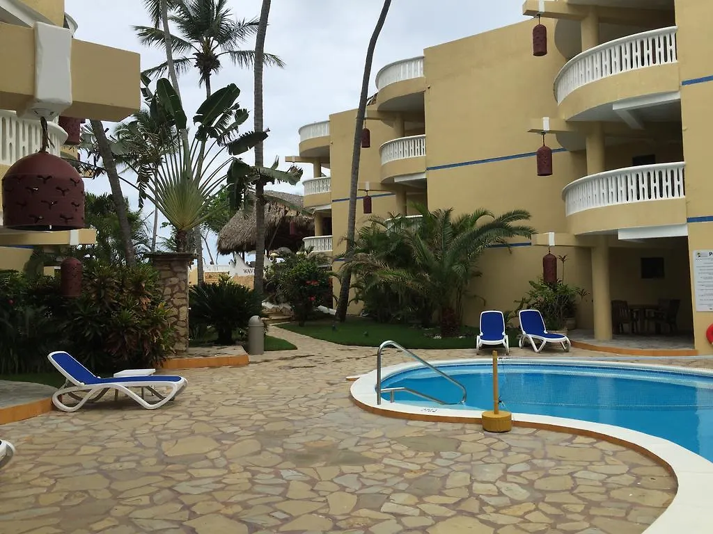 Ocean Manor Resort Cabarete, Dr Dominikai Köztársaság