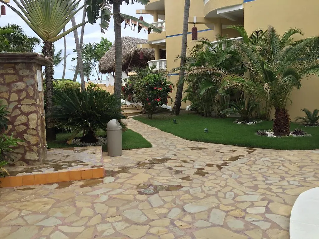 Ocean Manor Resort Cabarete, Dr Szálloda Cabarete
