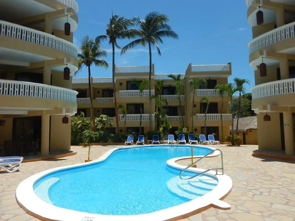 *** Szálloda Ocean Manor Resort Cabarete, Dr Dominikai Köztársaság
