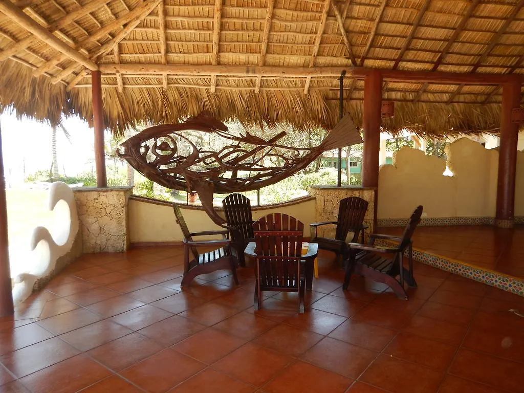 Ocean Manor Resort Cabarete, Dr Cabarete