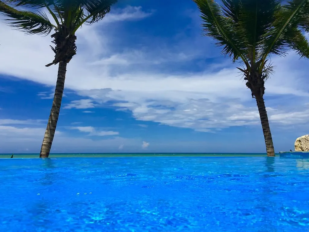 Szálloda Ocean Manor Resort Cabarete, Dr