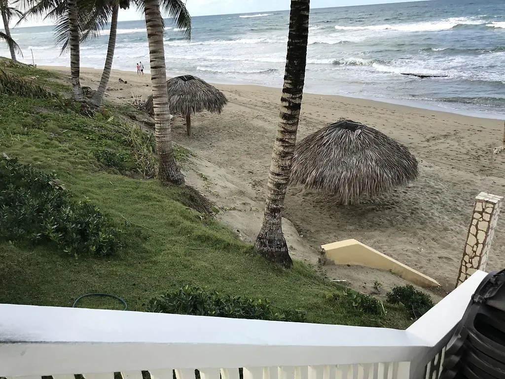 Szálloda Ocean Manor Resort Cabarete, Dr
