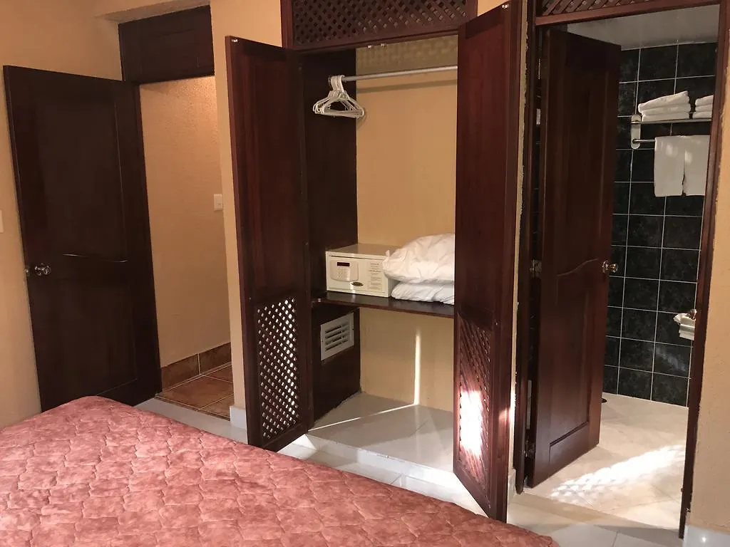 Ocean Manor Resort Cabarete, Dr Szálloda