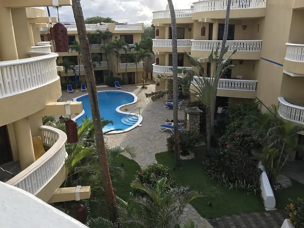 Ocean Manor Resort Cabarete, Dr Szálloda Cabarete