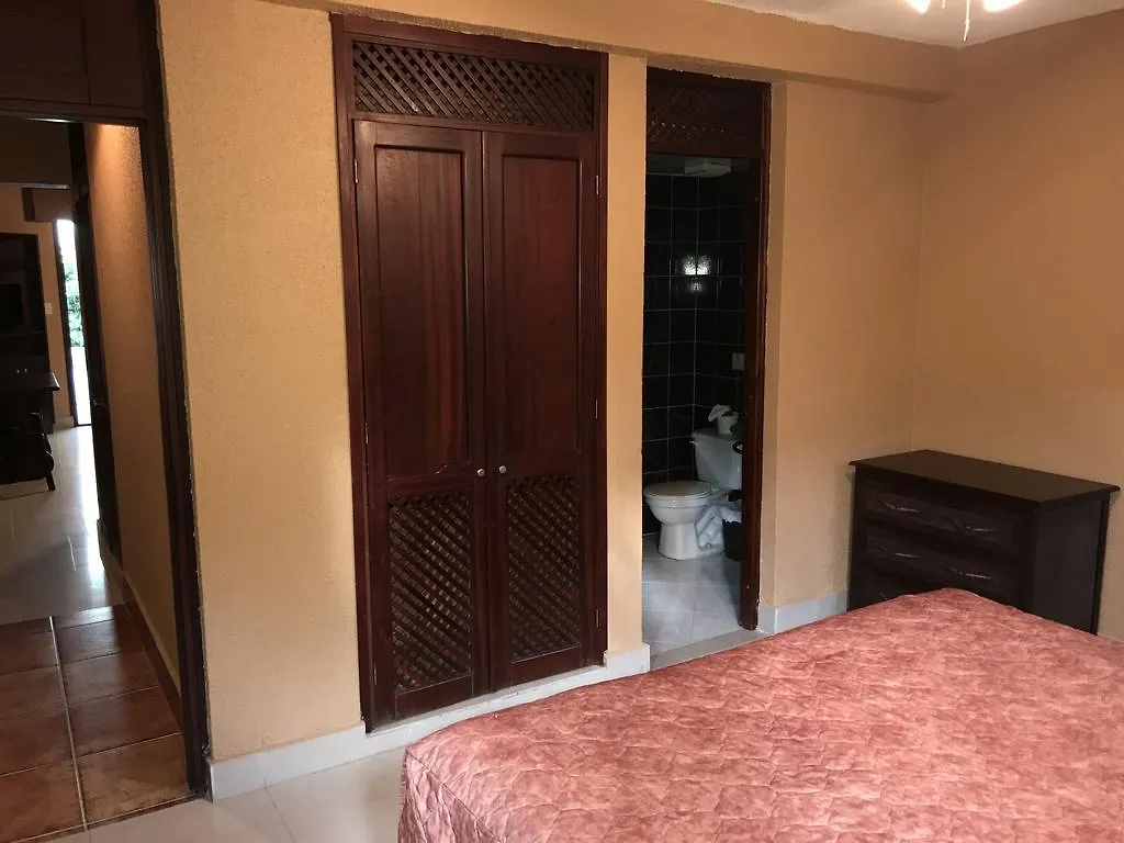 *** Szálloda Ocean Manor Resort Cabarete, Dr Dominikai Köztársaság