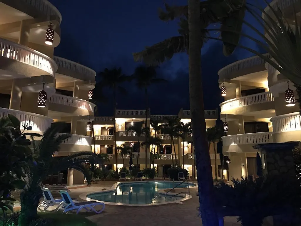 Ocean Manor Resort Cabarete, Dr Cabarete