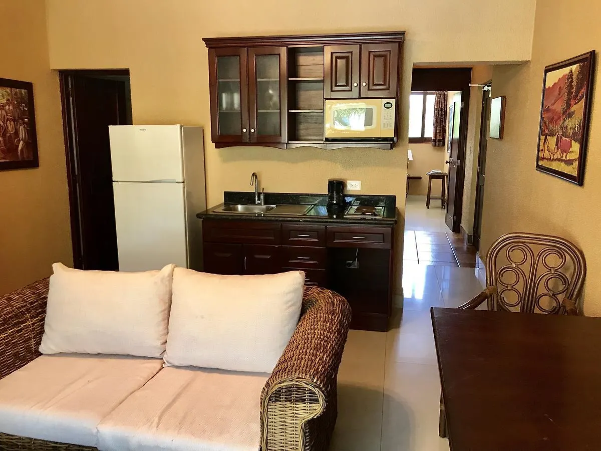 Szálloda Ocean Manor Resort Cabarete, Dr