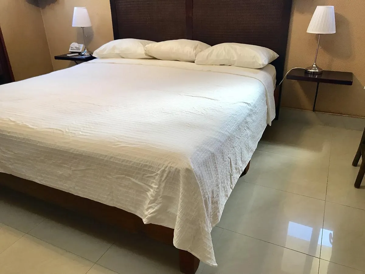 Ocean Manor Resort Cabarete, Dr Szálloda