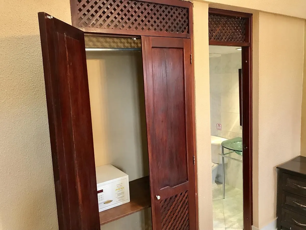 Ocean Manor Resort Cabarete, Dr República Dominicana