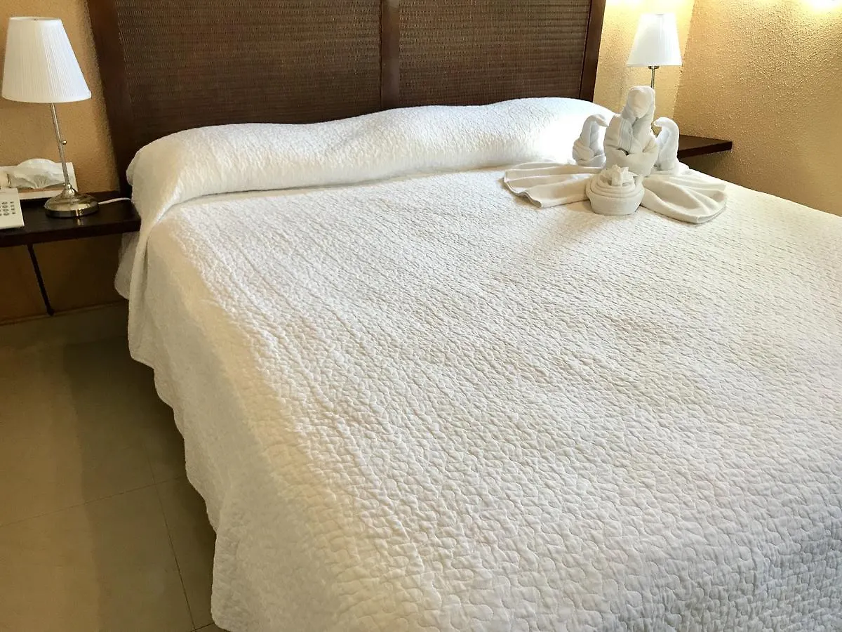 Szálloda Ocean Manor Resort Cabarete, Dr
