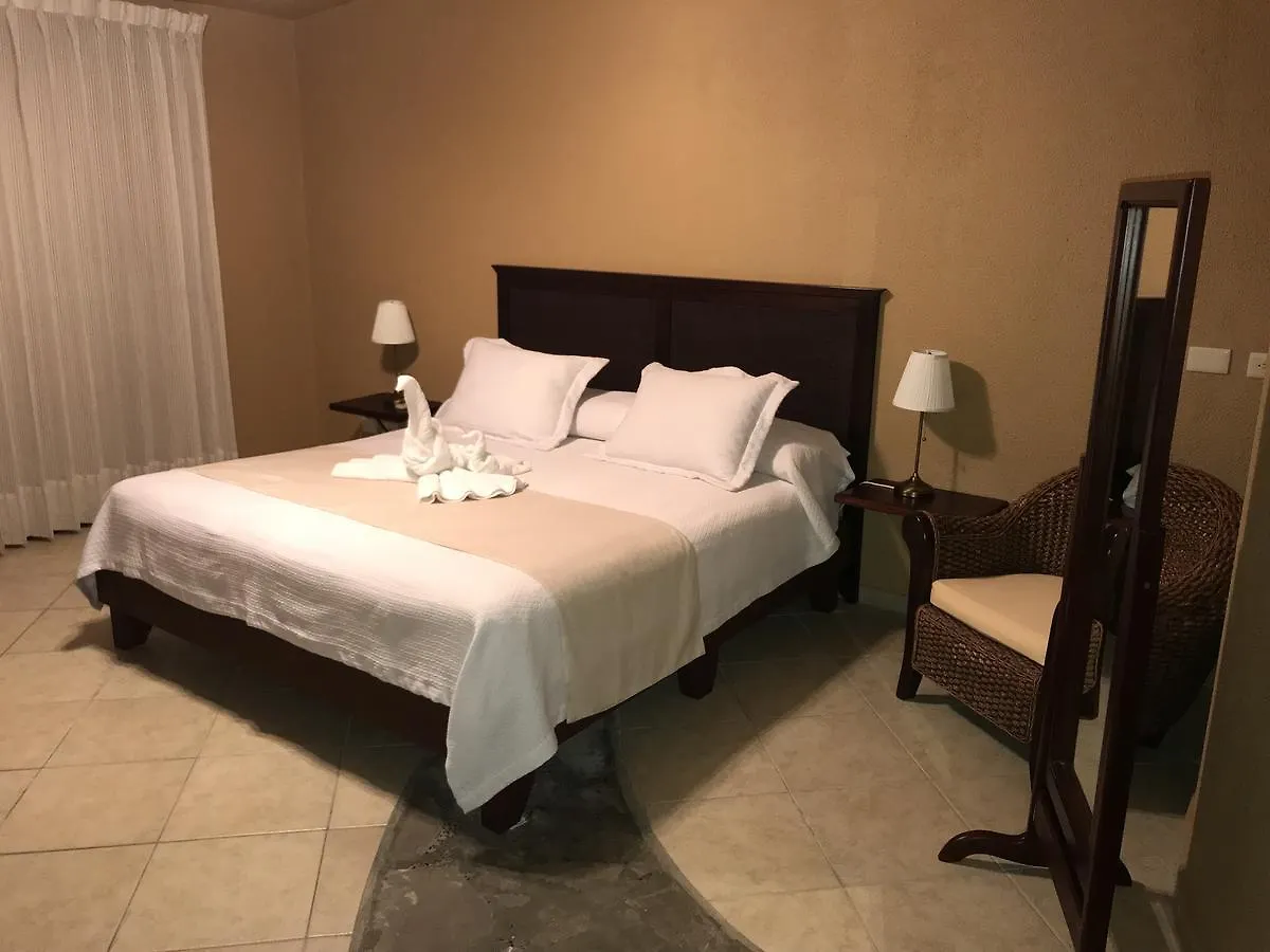 Ocean Manor Resort Cabarete, Dr 3*, Cabarete