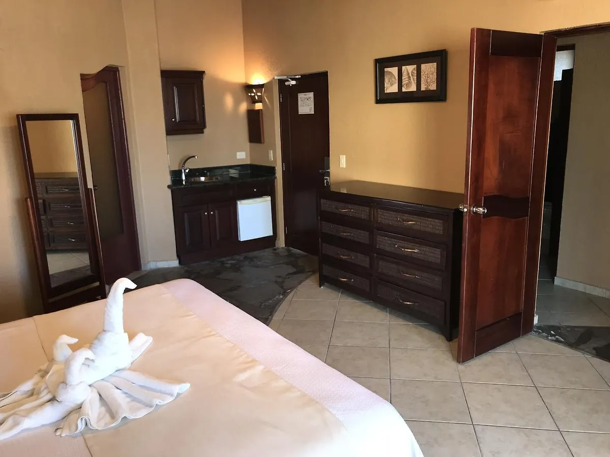 *** Szálloda Ocean Manor Resort Cabarete, Dr Dominikai Köztársaság