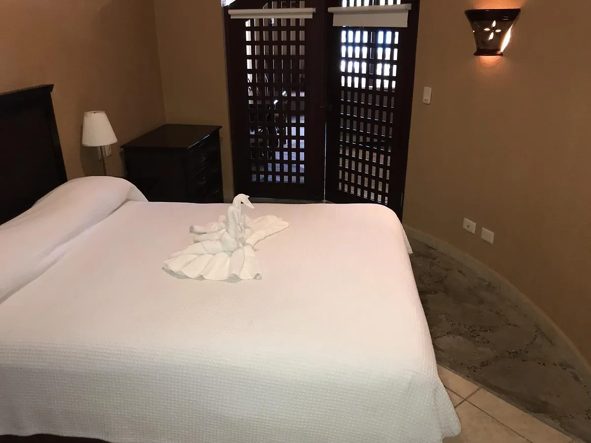 Ocean Manor Resort Cabarete, Dr República Dominicana
