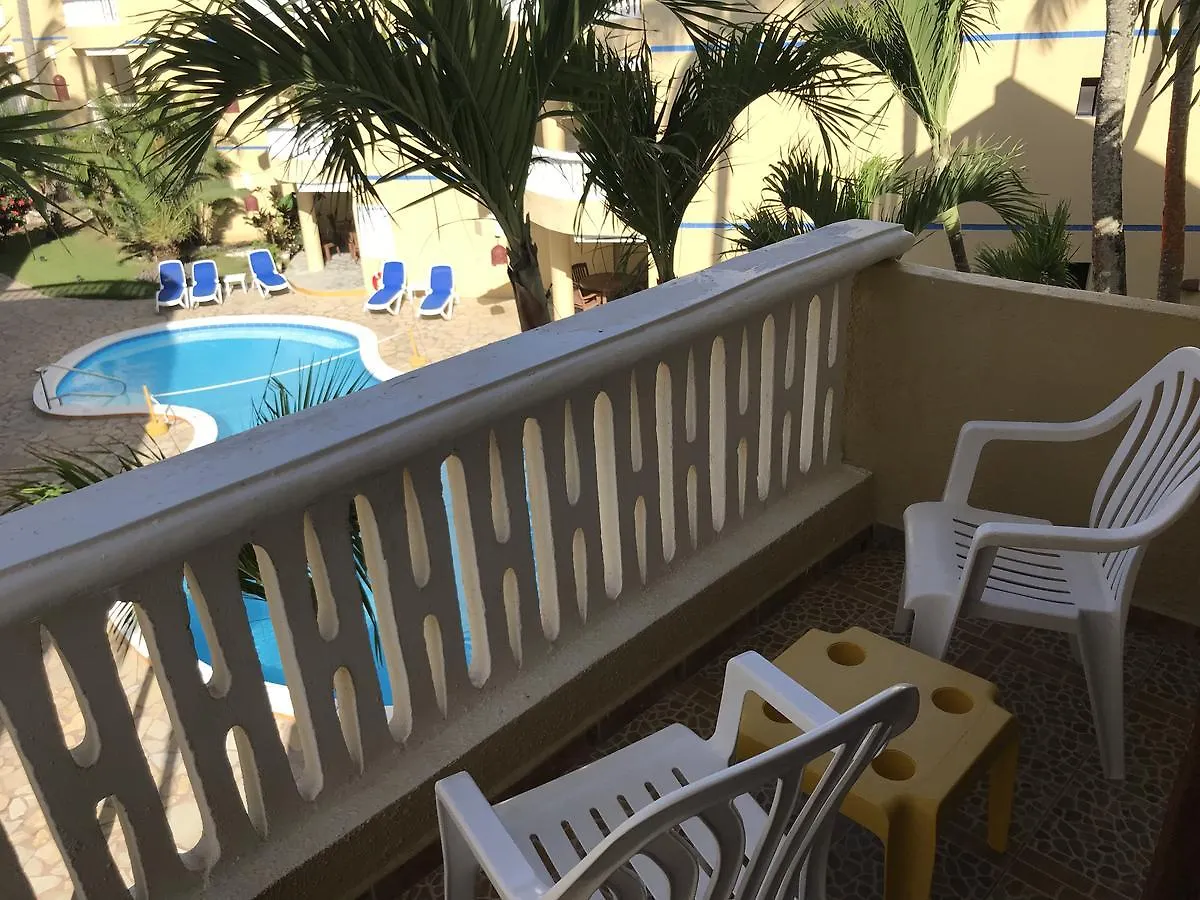 Szálloda Ocean Manor Resort Cabarete, Dr