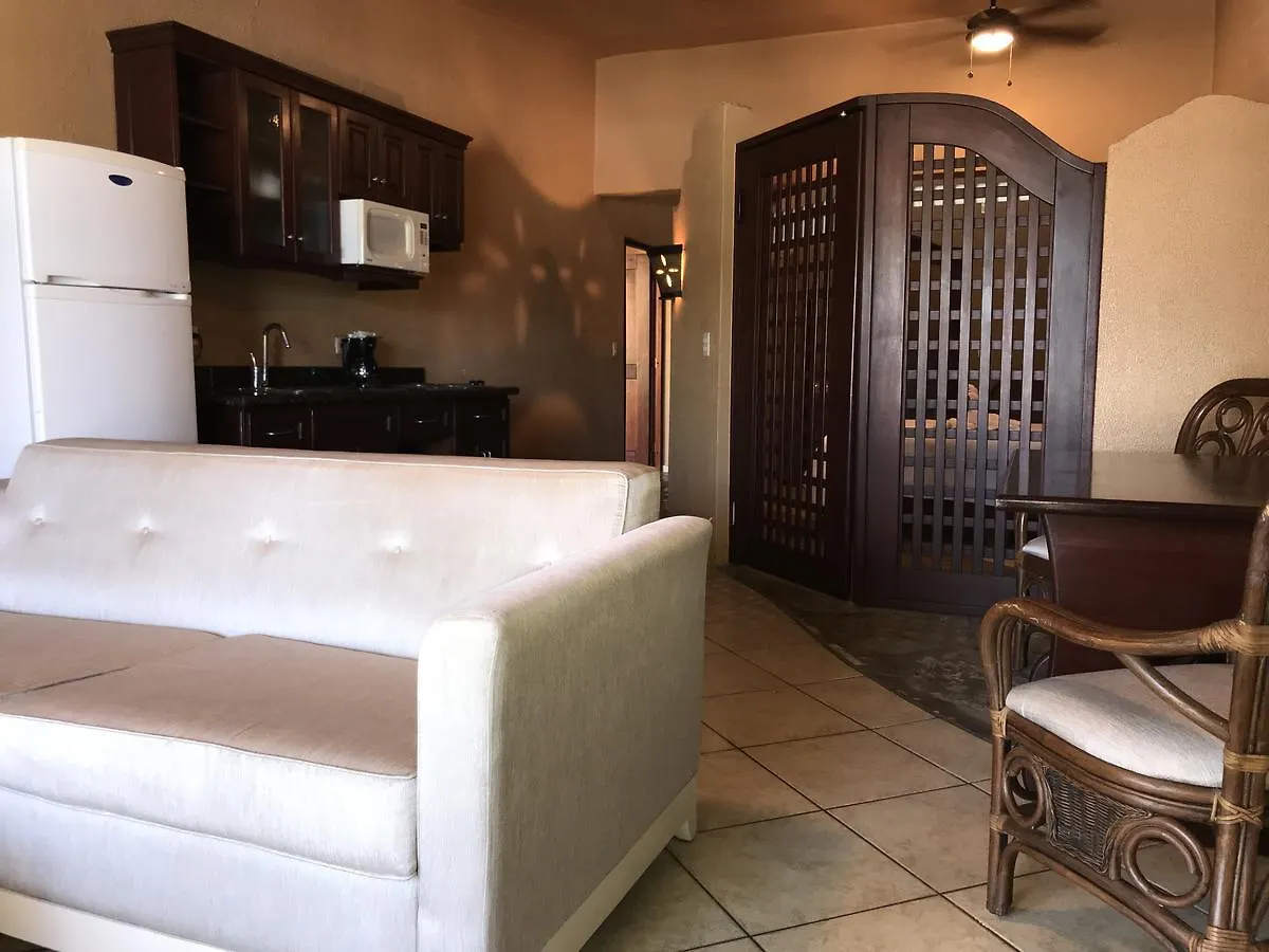 Ocean Manor Resort Cabarete, Dr 3*, Cabarete Dominikai Köztársaság