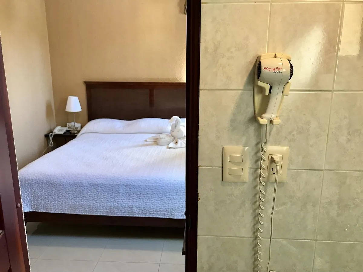 Ocean Manor Resort Cabarete, Dr Cabarete