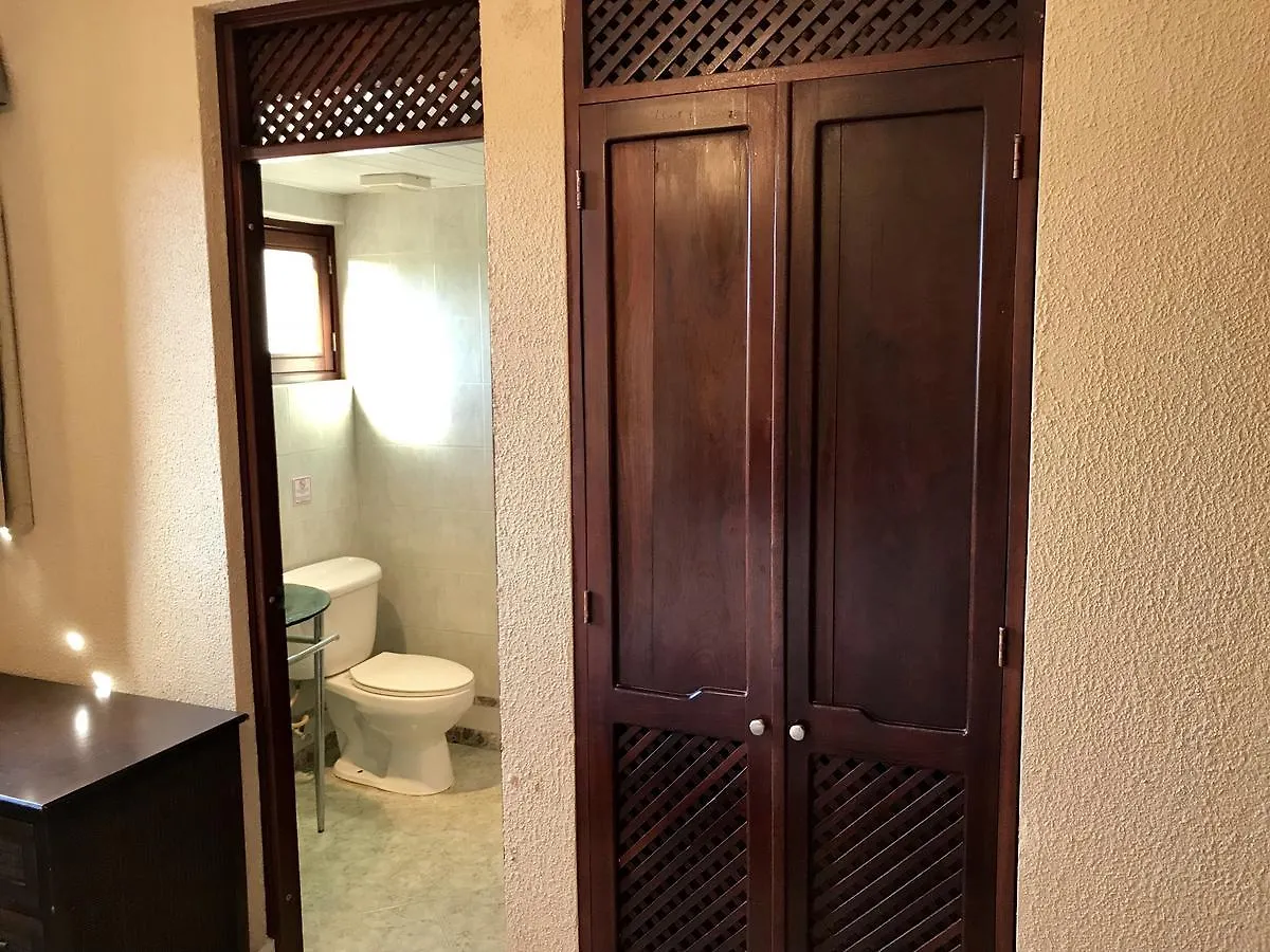 Hotel Ocean Manor Resort Cabarete, Dr