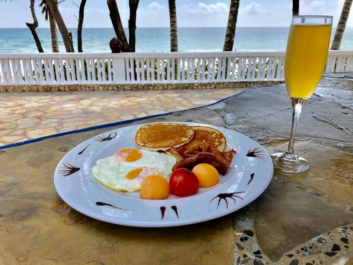 Ocean Manor Resort Cabarete, Dr Cabarete