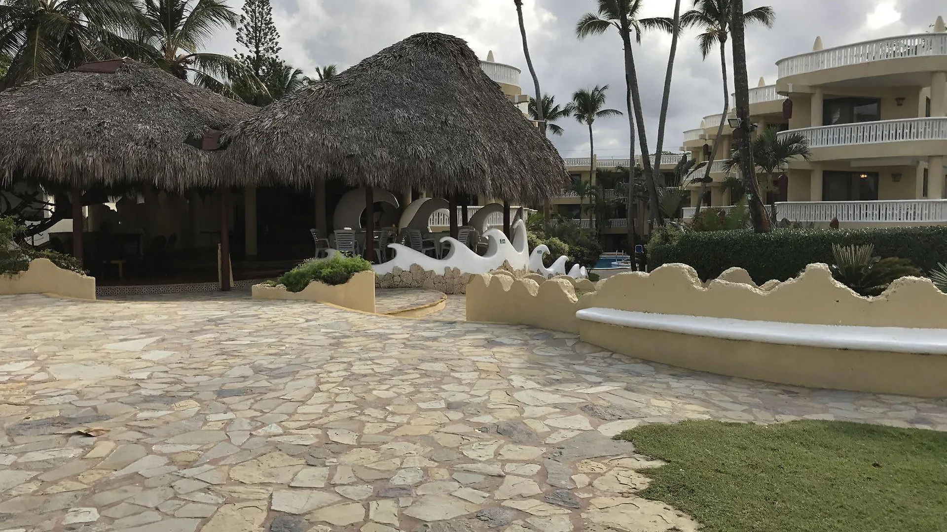 Ocean Manor Resort Cabarete, Dr Szálloda