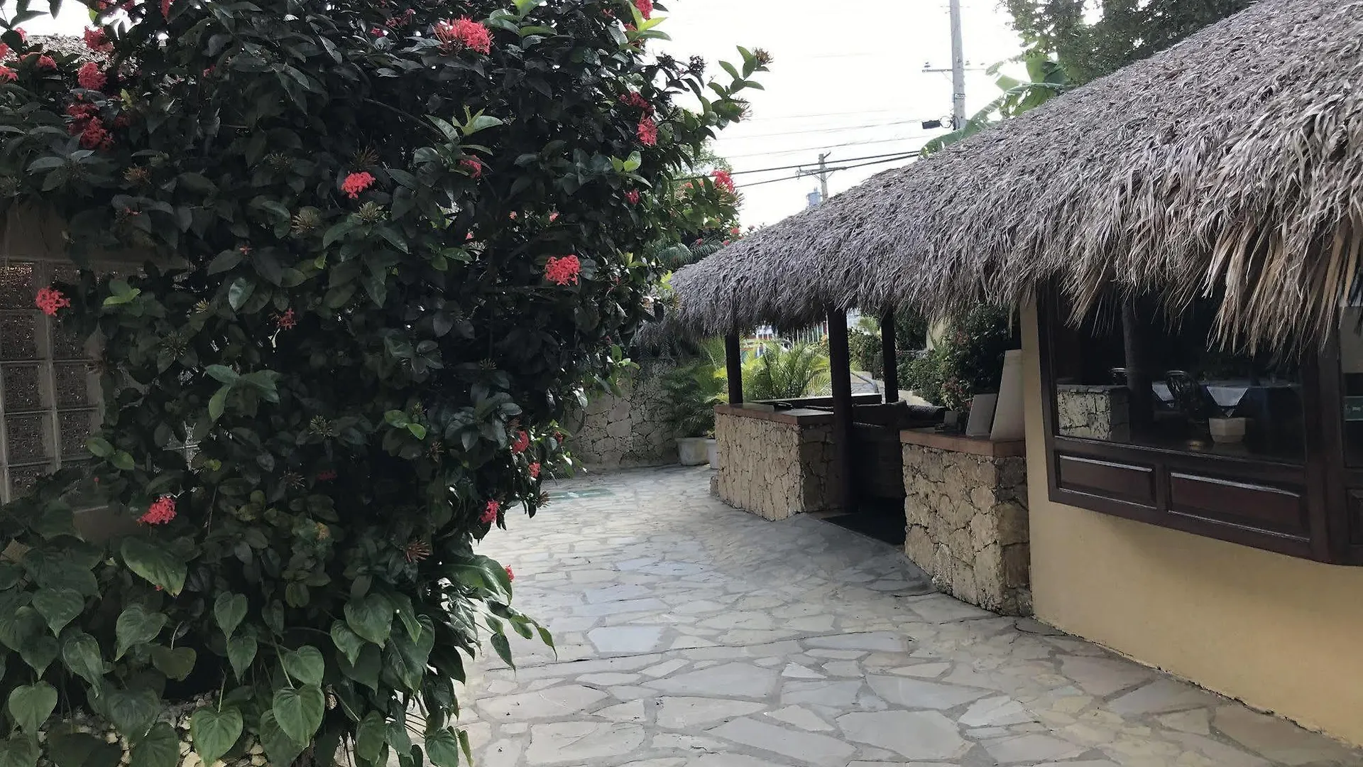 Ocean Manor Resort Cabarete, Dr