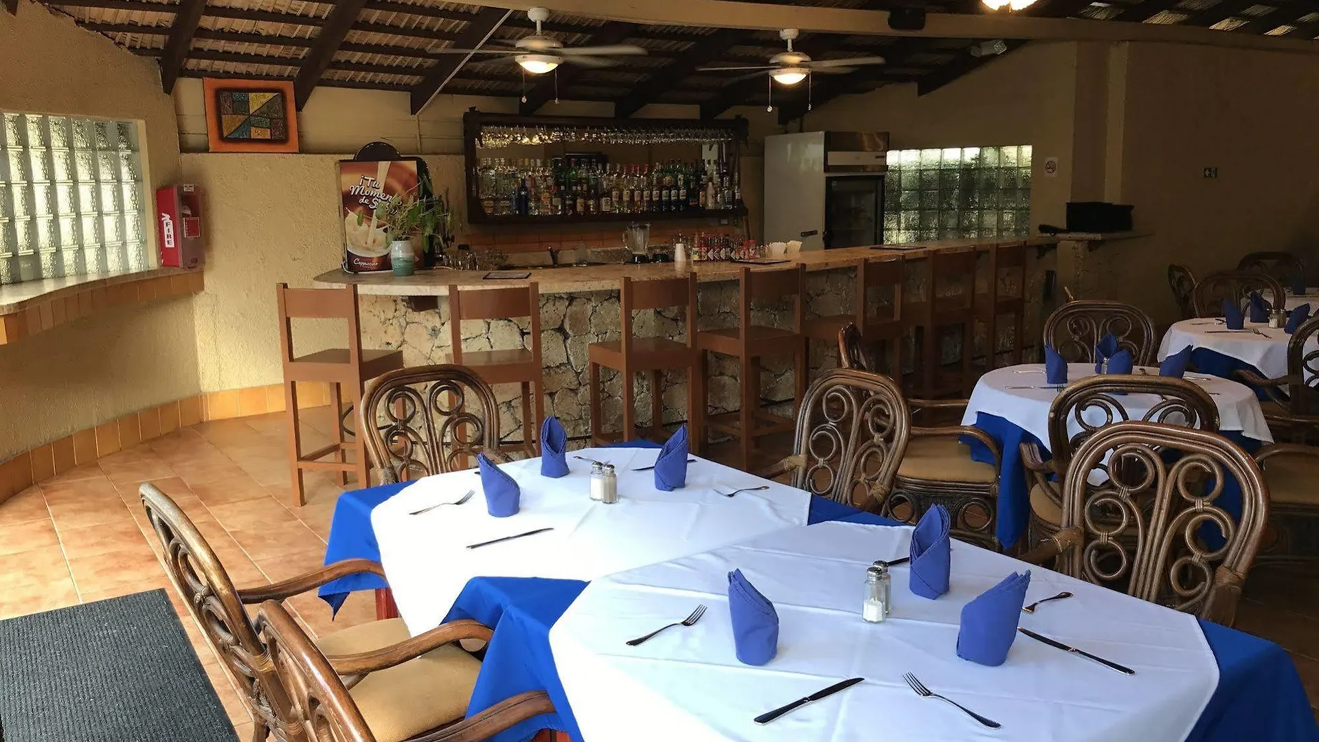 Ocean Manor Resort Cabarete, Dr Dominikai Köztársaság