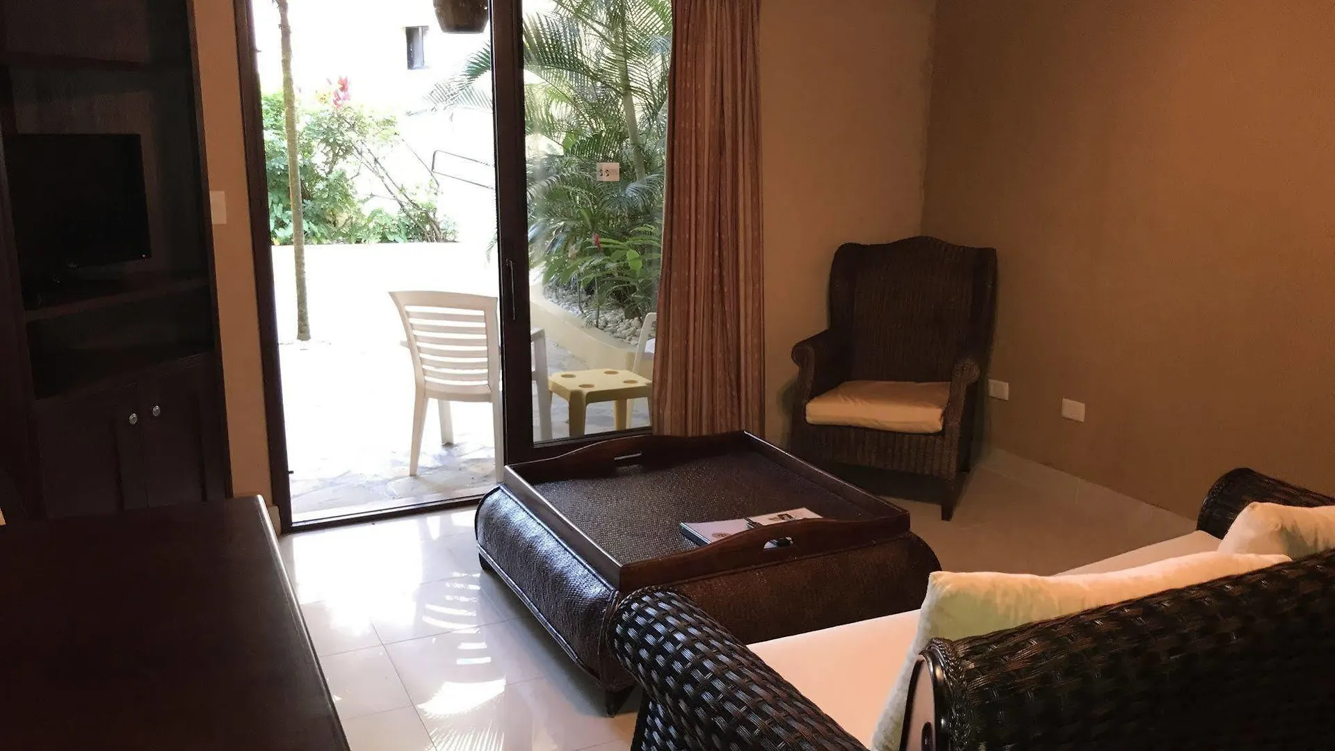 Ocean Manor Resort Cabarete, Dr Cabarete