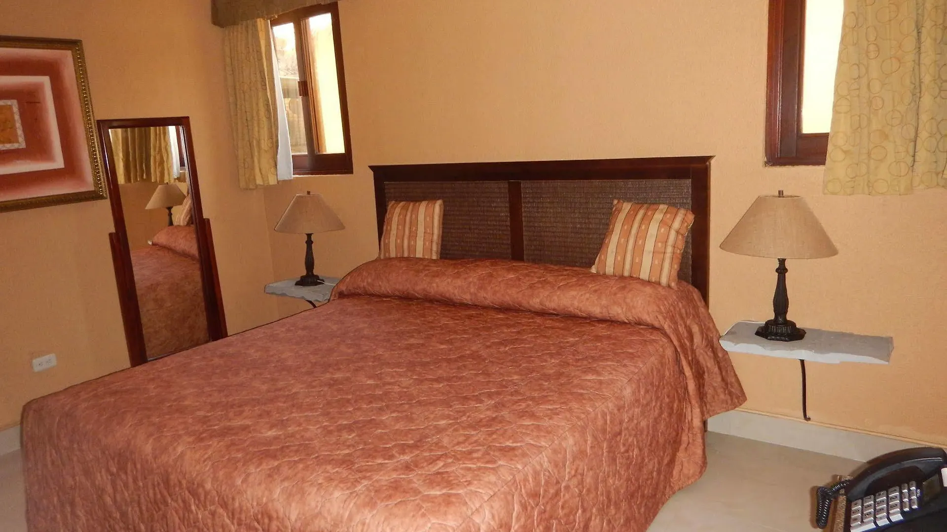 Ocean Manor Resort Cabarete, Dr 3*, Cabarete