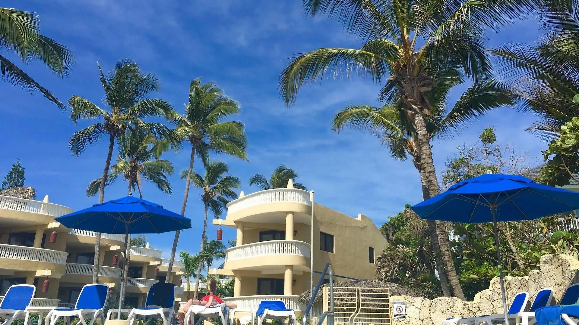 Ocean Manor Resort Cabarete, Dr