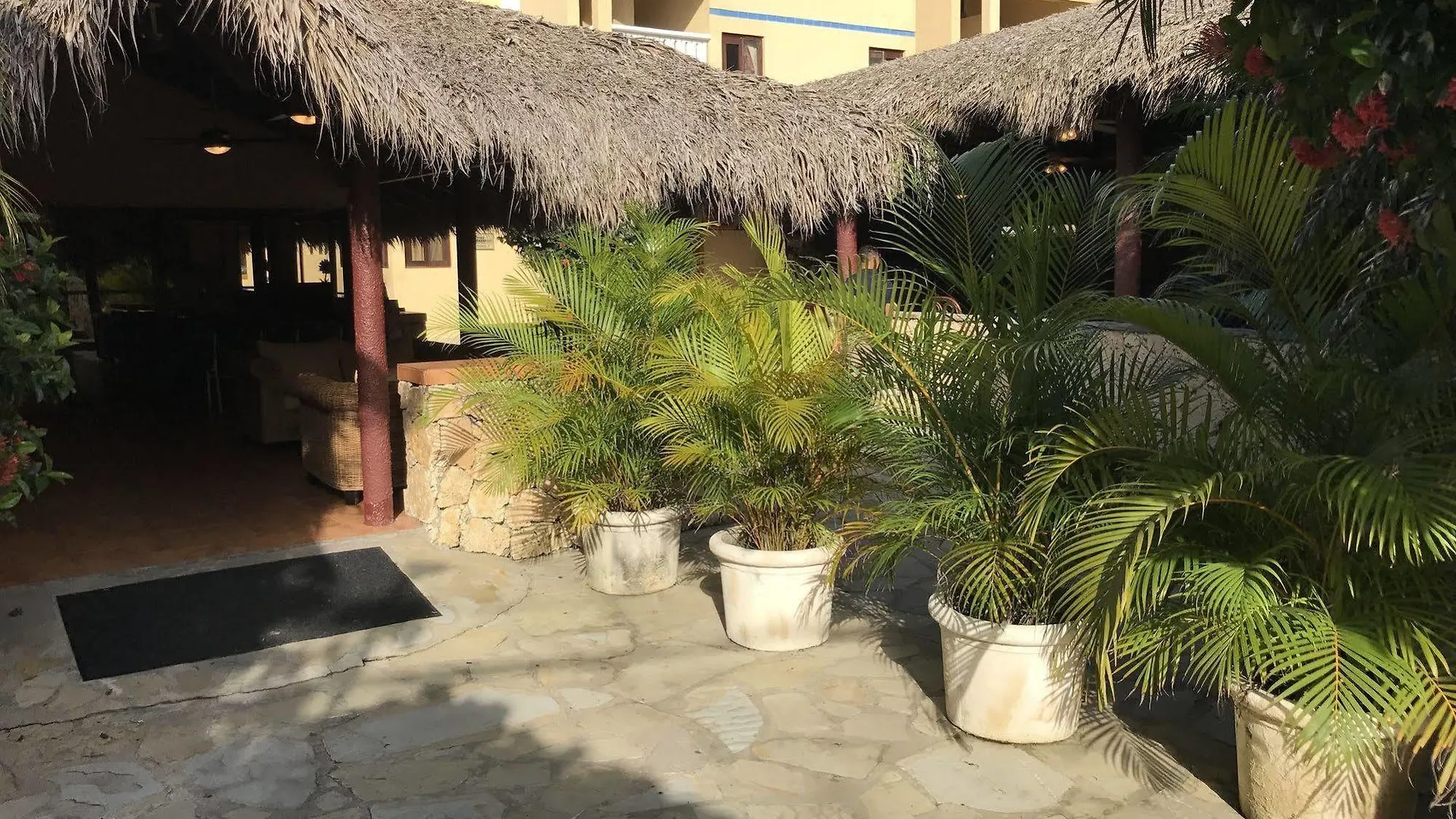 Szálloda Ocean Manor Resort Cabarete, Dr