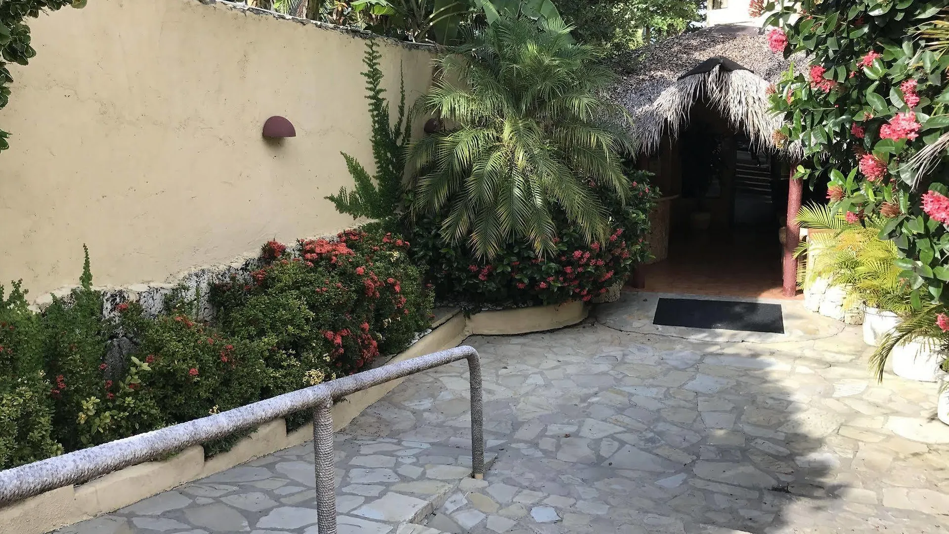 Ocean Manor Resort Cabarete, Dr Dominikai Köztársaság