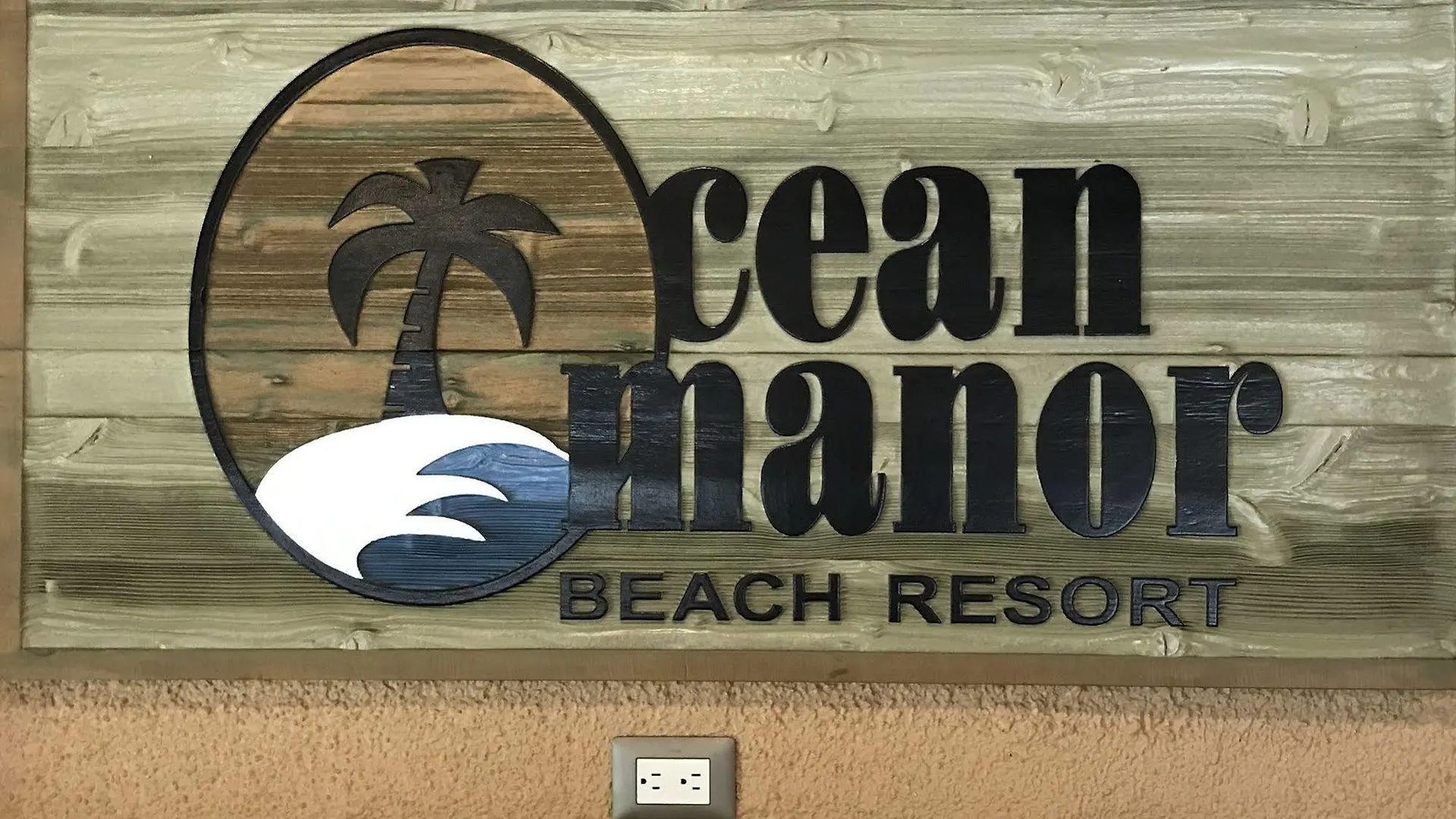 Ocean Manor Resort Cabarete, Dr 3*, Cabarete Dominikai Köztársaság