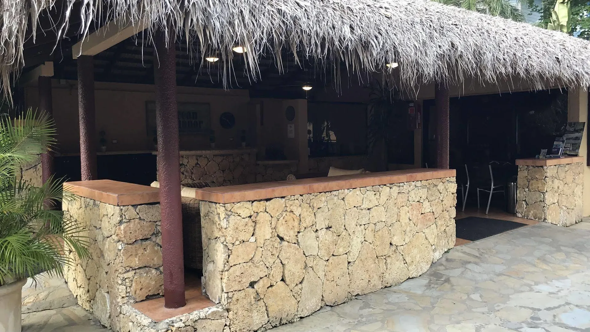 Ocean Manor Resort Cabarete, Dr Hotel Cabarete