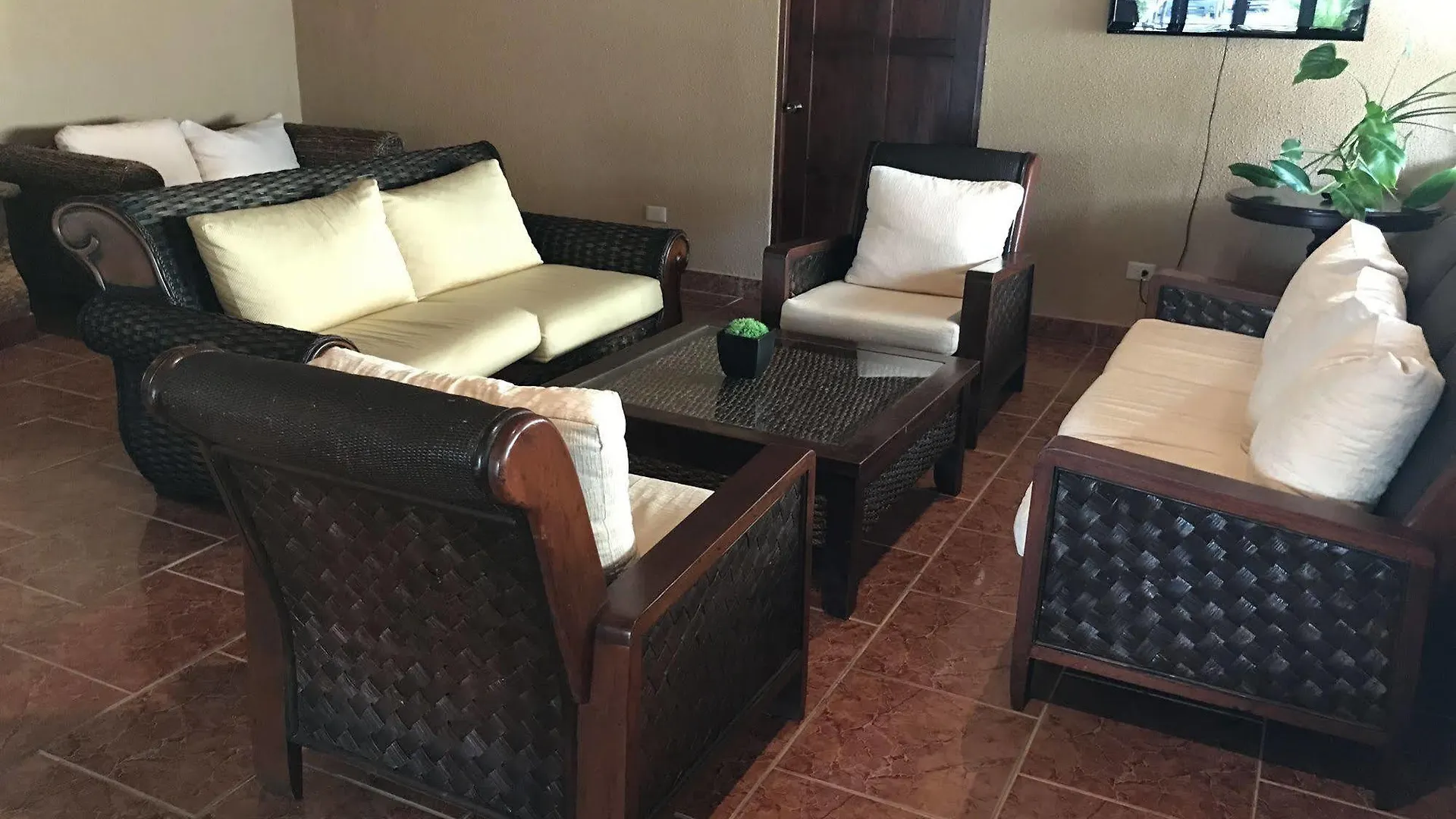 *** Szálloda Ocean Manor Resort Cabarete, Dr Dominikai Köztársaság
