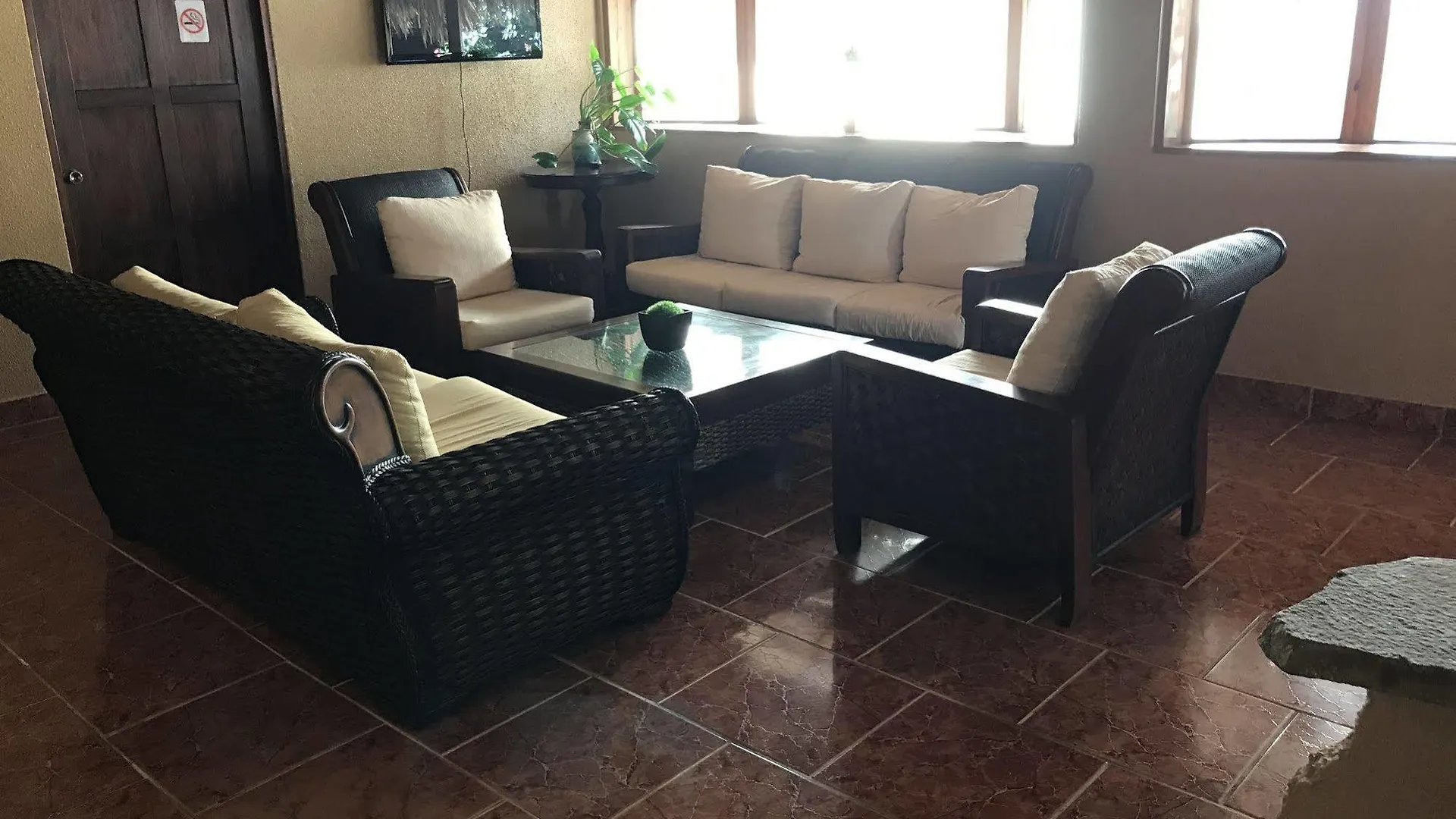 Szálloda Ocean Manor Resort Cabarete, Dr