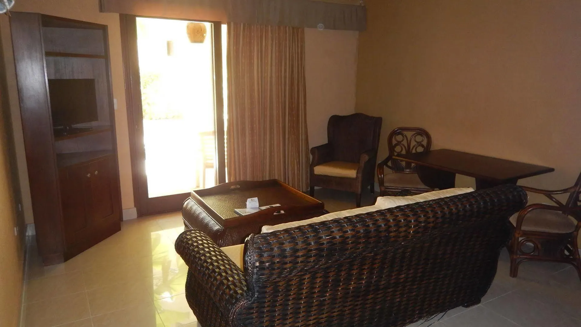 Ocean Manor Resort Cabarete, Dr 3*, Cabarete