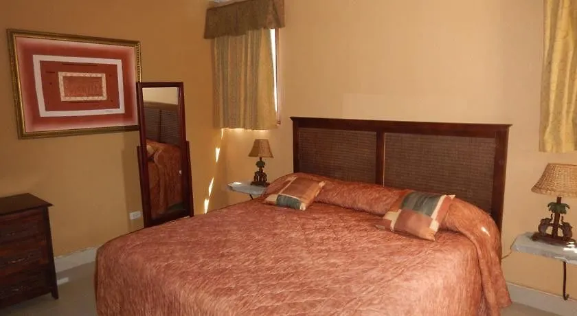 Ocean Manor Resort Cabarete, Dr Dominikai Köztársaság