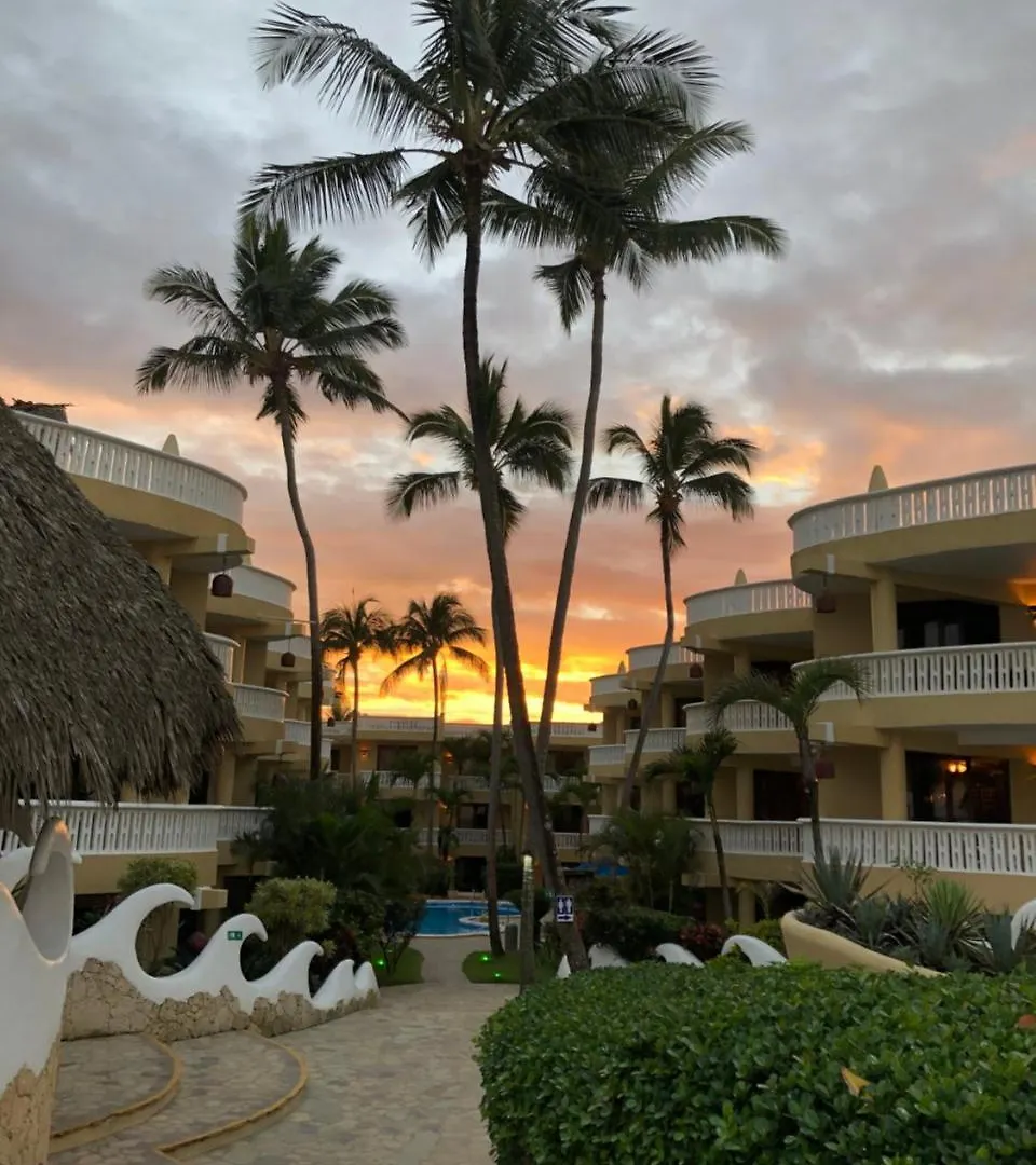 Ocean Manor Resort Cabarete, Dr